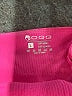 OQQ Pink Romper Size L - photo 4