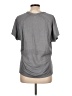 Active by Old Navy Gray Short Sleeve T-Shirt Size L (estimated) - photo 2