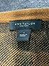 Ann Taylor Factory Animal Print Brown Pullover Sweater Size S - photo 7