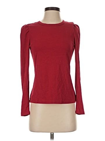 Riley & Rae Long Sleeve T-Shirt (view 1)