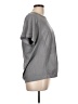 Active by Old Navy Gray Short Sleeve T-Shirt Size L (estimated) - photo 4