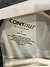 PacSun Ivory Long Sleeve Turtleneck Size S - photo 7