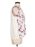 Left Coast by Dolan 100% Polyester Ivory Tank Top Size M - photo 4