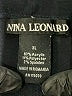 Nina Leonard Blue Track Pants Size XL - photo 4