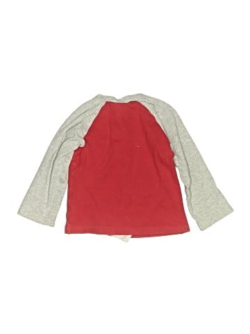 Cuddle Bear Long Sleeve Polo (view 2)
