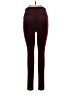 SPANX Burgundy Casual Pants Size L - photo 2