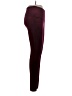 SPANX Burgundy Casual Pants Size L - photo 4