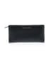 MICHAEL Michael Kors Black Leather Wallet One size - photo 1