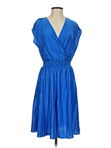 DKNY Cocktail Dress (view 1)