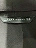 Zara Black Coat Size XS - photo 6