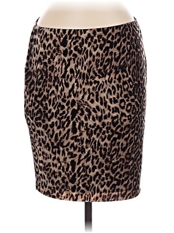 Vince Camuto Casual Skirt (view 1)