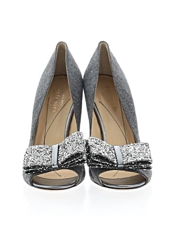 Kate Spade New York Heels (view 2)