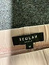 Beulah Style Tan Active Pants Size M - photo 7