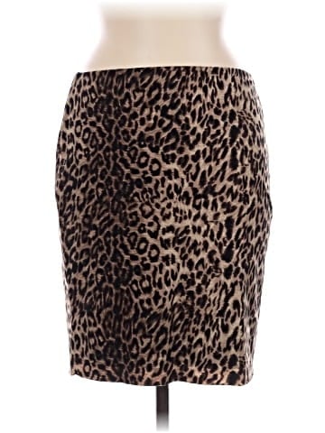 Vince Camuto Casual Skirt (view 2)