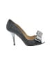 Kate Spade New York Gray Heels Size 6 - photo 1