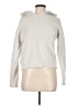 Dittos Ivory Pullover Sweater Size M - photo 1
