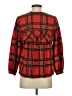 J.Crew 100% Cotton Red Long Sleeve Blouse Size XS - photo 2