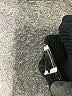 Unbranded Black Turtleneck Sweater Size S (estimated) - photo 4