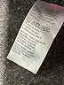 Dennis by Dennis Basso Pink Long Sleeve Blouse Size S - photo 8