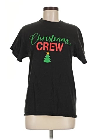 Delta Pro Weight Short Sleeve T-Shirt (view 1)
