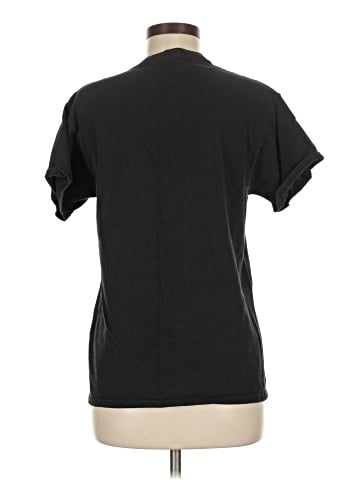 Delta Pro Weight Short Sleeve T-Shirt (view 2)