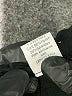 Bailey 44 Solid Black Cocktail Dress Size S - photo 9