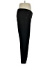 89th & Madison Solid Black Active Pants Size XL - photo 4