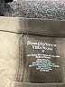 Simply Vera Vera Wang Solid Green Active Pants Size S - photo 7