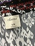 Soma Black Kimono Size S - photo 7