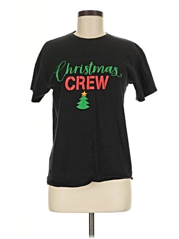 Delta Pro Weight Short Sleeve T-Shirt (view 1)