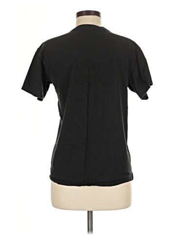 Delta Pro Weight Short Sleeve T-Shirt (view 2)