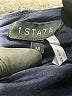 1.State 100% Polyester Solid Black Sleeveless Top Size M - photo 7