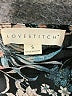 Lovestitch Paisley Black Cocktail Dress Size S - photo 3