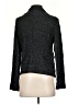 Ann Taylor LOFT Tweed Gray Jacket Size S - photo 2