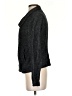 Ann Taylor LOFT Tweed Gray Jacket Size S - photo 5