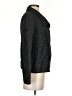 Ann Taylor LOFT Tweed Gray Jacket Size S - photo 4