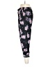 Kimchi Blue Floral Black Casual Pants Size 4 - photo 5
