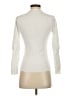 Assorted Brands Ivory Turtleneck Sweater Size S - photo 2
