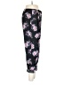 Kimchi Blue Floral Black Casual Pants Size 4 - photo 4