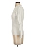 Assorted Brands Ivory Turtleneck Sweater Size S - photo 5