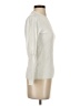 Assorted Brands Ivory Turtleneck Sweater Size S - photo 4