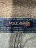 Levi's Blue Jeans Size 7 - photo 7