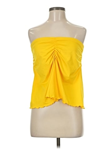 Shein Sleeveless Blouse (view 1)