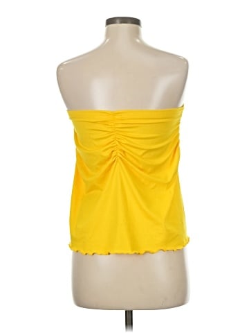 Shein Sleeveless Blouse (view 2)