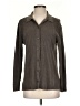 Soma Brown Gray Cardigan Size XS - photo 1