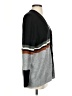 Vince Camuto Gray Cardigan Size S - photo 4