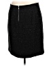 Laundry by Shelli Segal Tweed Black Formal Skirt Size 12 - photo 2