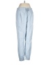 Zara Blue Casual Pants Size M - photo 1