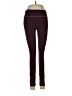 Lululemon Athletica Burgundy Pink Active Pants Size 6 - photo 1