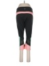 Zelos Color Block Black Active Pants Size L - photo 2